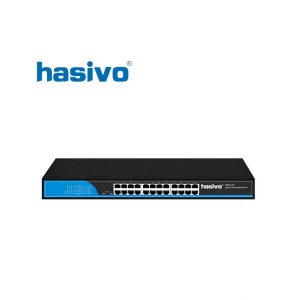Switch mang 24 cong Hasivo S2800-24G