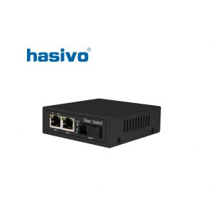 Bộ chuyen doi quang dien Hasivo SW803GM