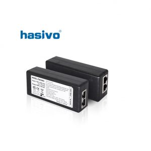 PoE Injector Hasivo PSE4805G-AT