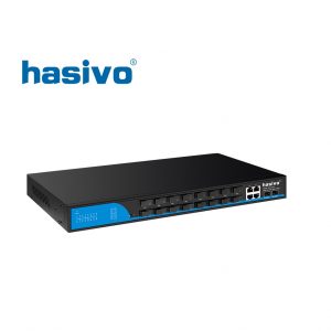 Switch quang Hasivo F1200-16FX-4GC_1