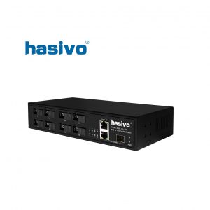 Switch quang Hasivo F1200-8GX-2GC_1