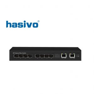 Switch quang Hasivo SW8208SFP_1