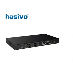 Switch quang SFP Hasivo SW16S08G_1