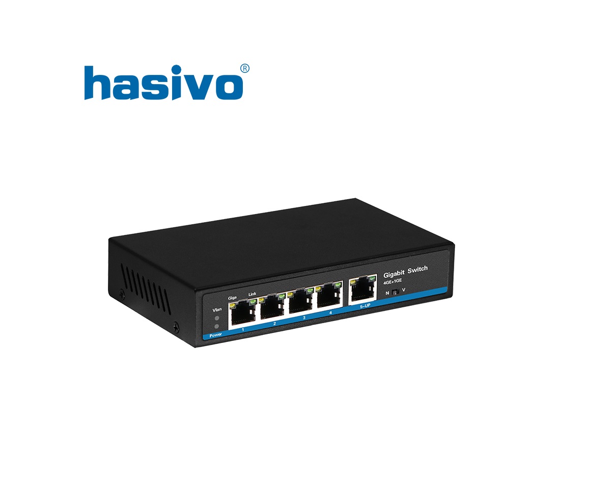 S600P-4G-1G-EX-30W-web bo mo rong PoE 4 port Gigabit S600P-4G-1G-EX-30W-web