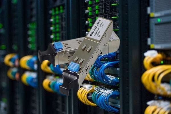 Module SFP
