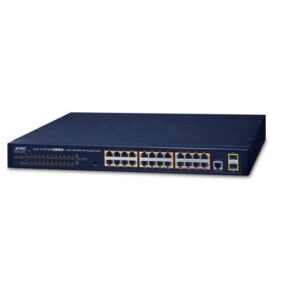 Managed-Switch-PLANET_GS-4210-24P2S