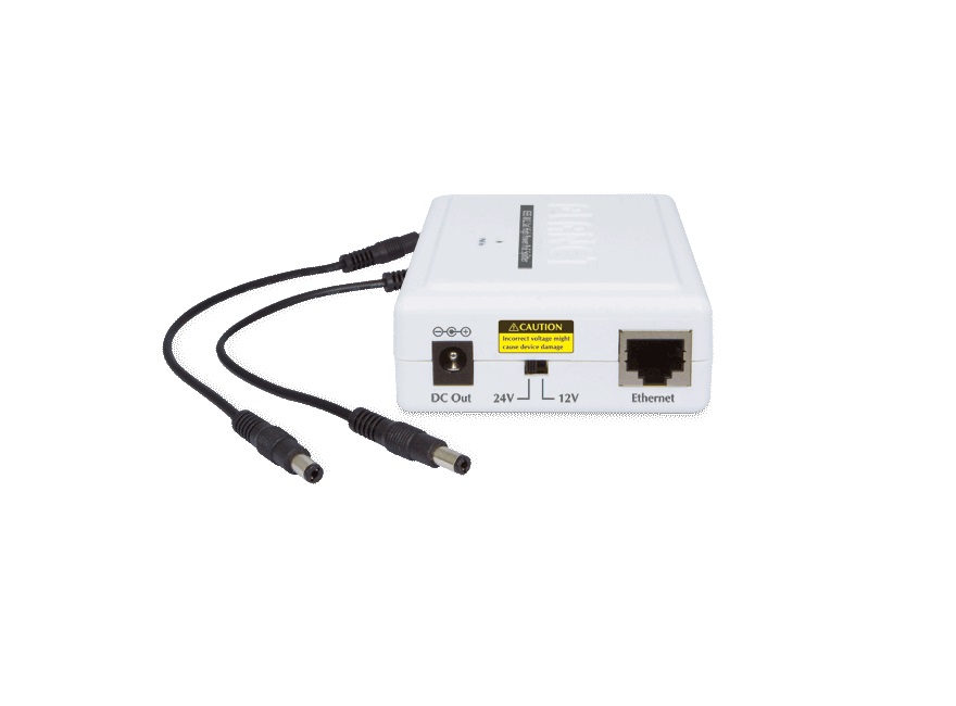 PLANET POE-162S PLANET POE-162S