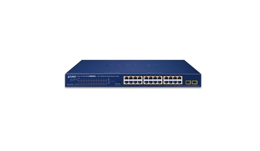 PLANET_GSW-2620HP PLANET_GSW-2620HP
