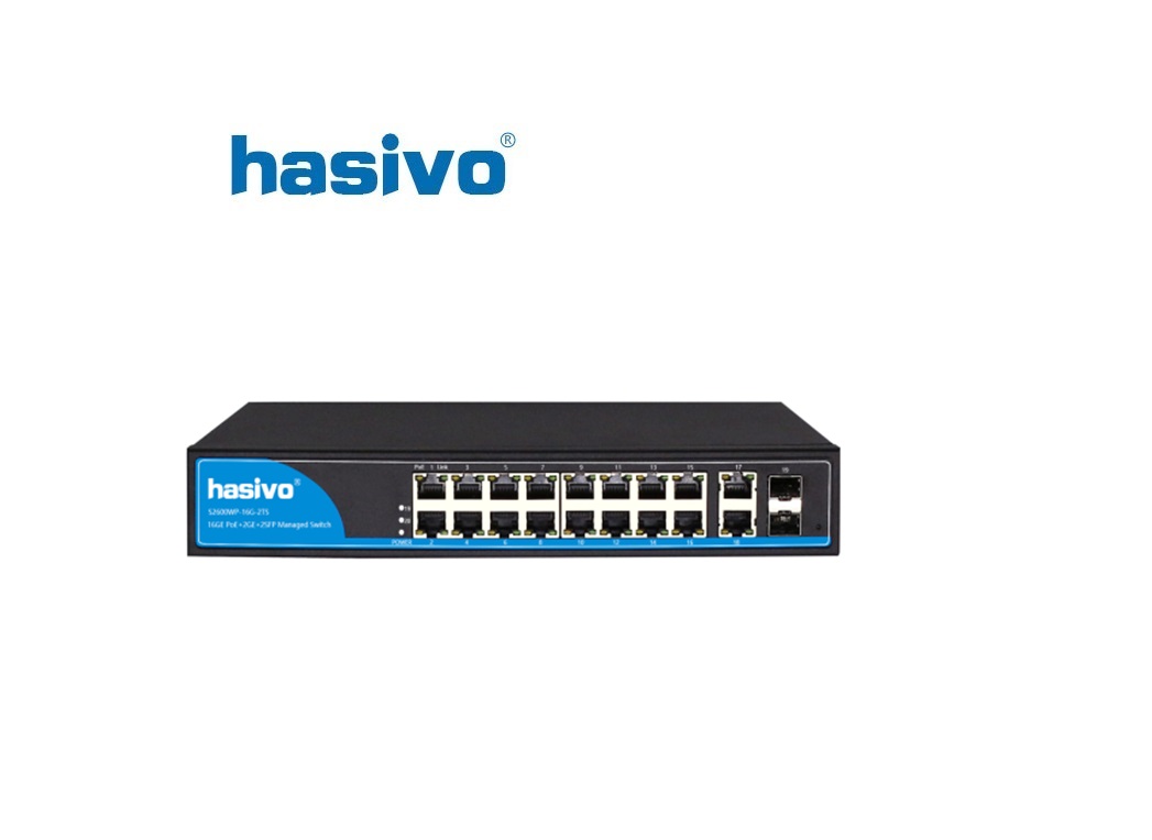 Managed-Switch-PoE-S2600WP-16G-2TS Managed-Switch-PoE-S2600WP-16G-2TS
