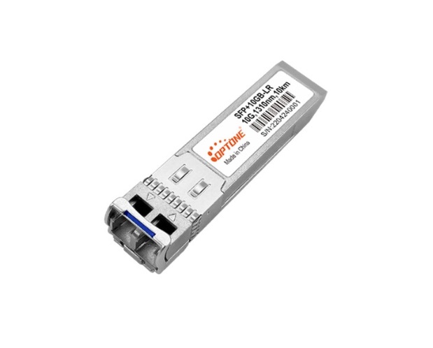 Module quang SFP+ 10Gbps Optone Module quang SFP+ 10Gbps Optone