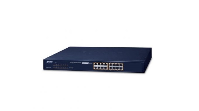 Planet-GSW-1600HP-Switch-16-Port-PoE Planet-GSW-1600HP-Switch-16-Port-PoE