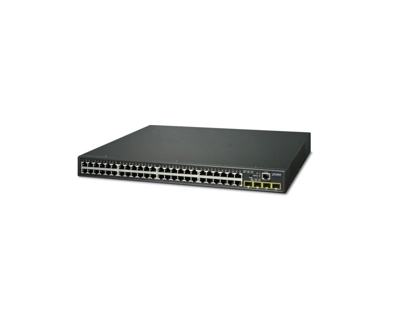 Switch-Planet_GS-4210-48T4S Switch-Planet_GS-4210-48T4S