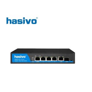 Unmanaged-Switch-Gigabit-PoE-HASIVO-S600P-4G-1TS