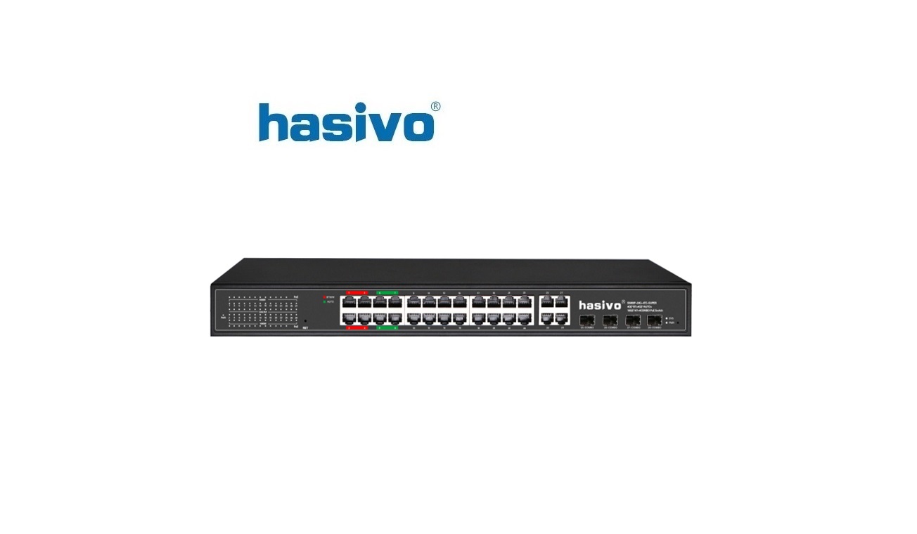Unmanaged-Switch-Super-PoE-HASIVO-S5800P-24G-4TC-SUPER Unmanaged-Switch-Super-PoE-HASIVO-S5800P-24G-4TC-SUPER