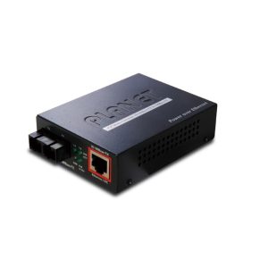 converter-quang-FE-poe-Planet-FTP-802-series