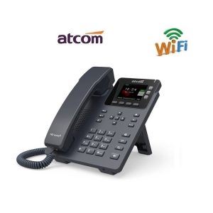 Dien thoai IP Wifi D3SW