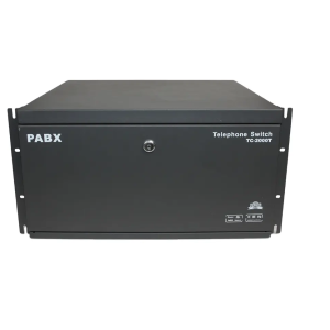 tong dai PABX IKE TC-2000T