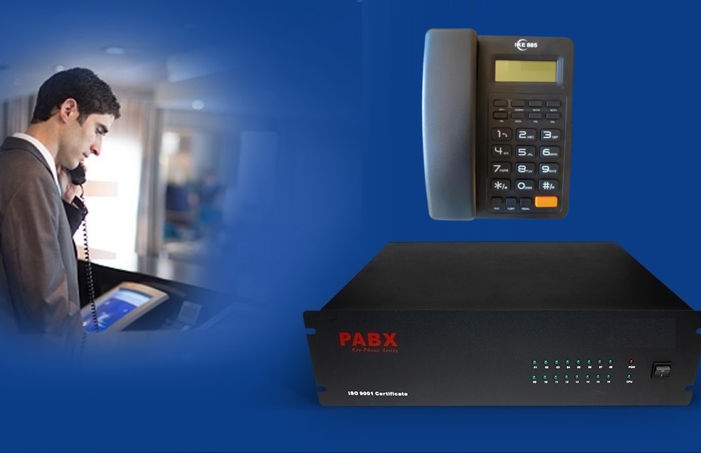 Dien thoại IKE885