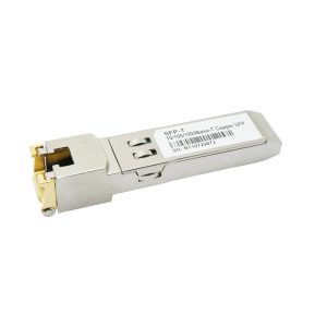 Copper-SFP
