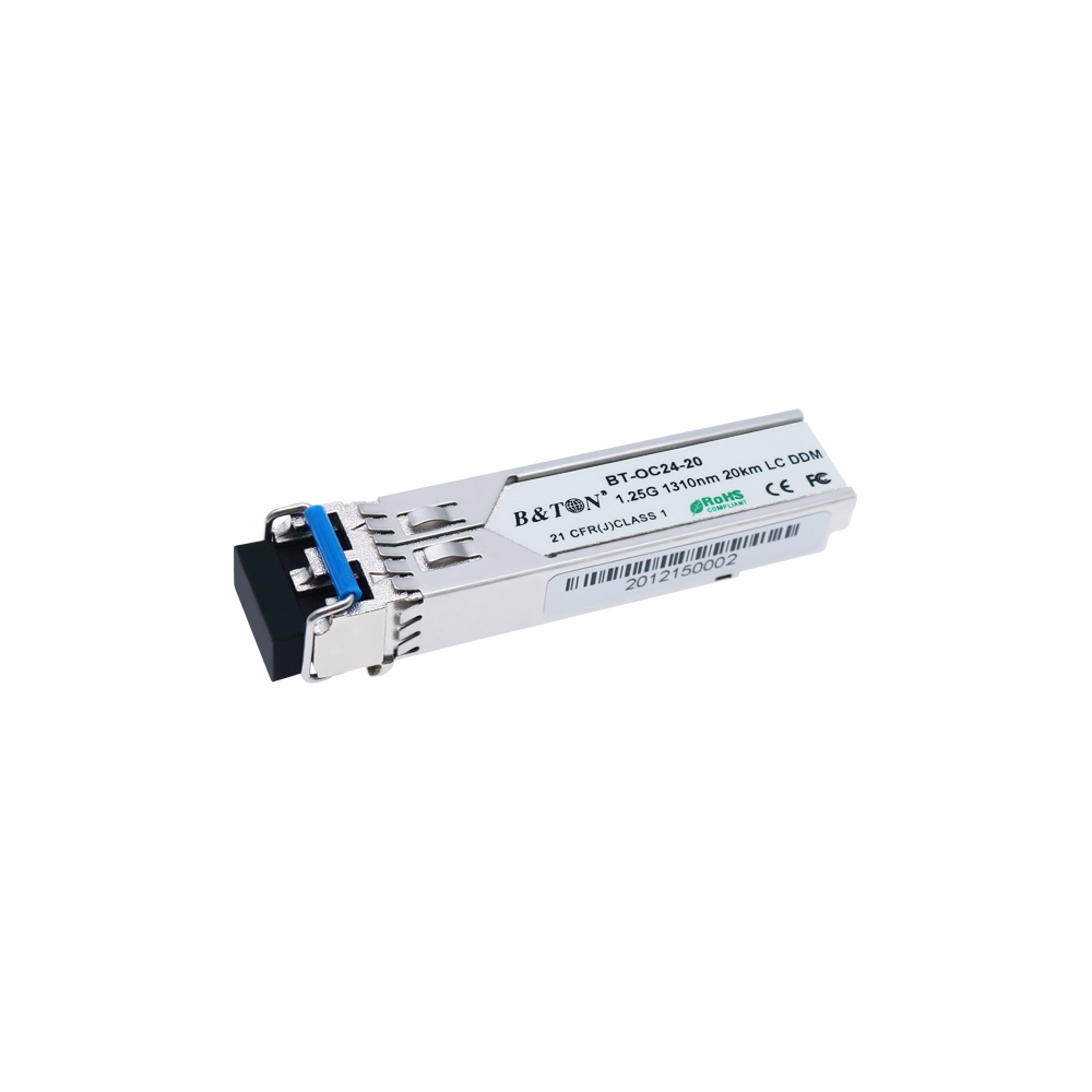 Module-quang-SFP-BTON-BT-OC24-20 Module-quang-SFP-BTON-BT-OC24-20