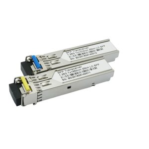 SFP-1.25G-transceiver