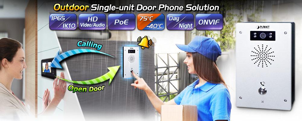 Video Doorphone Systenm