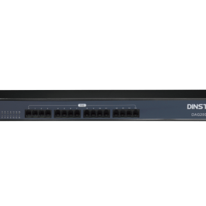 Bộ chuyển đổi Analog-VoIP Gateway Dinstar DAG2000-16S