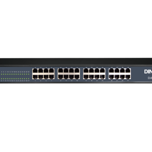 Bộ chuyển đổi Analog-VoIP Gateway Dinstar DAG2000-32S