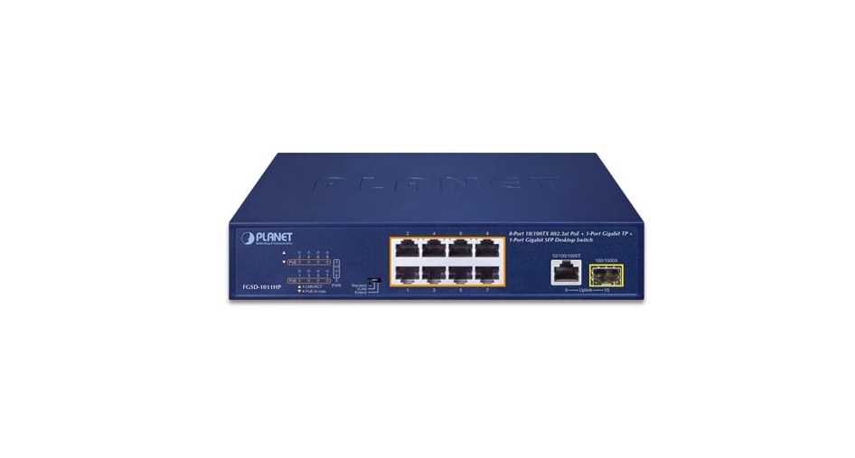 PLANET_FGSD-1011HP PLANET_FGSD-1011HP