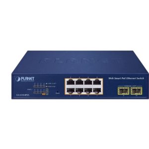 PLANET_GS-2210-8P2S