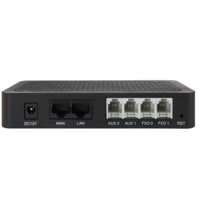 Thiết bị chuyển đổi Analog-VoIP Dinstar DAG1000-2O