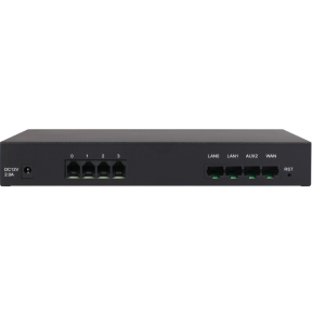 Thiết bị chuyển đổi Analog-VoIP Dinstar DAG1000-4O