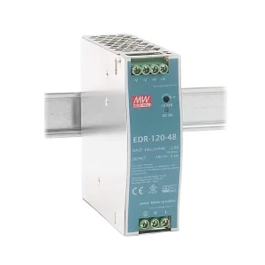 Nguon-meanwell-EDR-120-48
