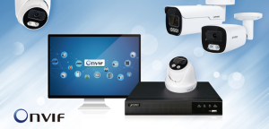 Hệ thống Camera giám sát PLANET cho doanh nghiệp