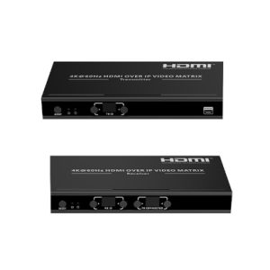 Bộ mở rộng ma trận HDMI Lenkeng iMMS-IM02M