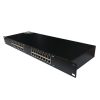 Thiết bị chống sét lan truyền 16 Port Gigabit LKD-16WF-HE1000M