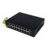 Thiết bị chống sét lan truyền 8 Port Gigabit LKD-8WF-HE1000M