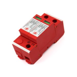Thiết bị chống sét lan truyền nguồn điện 220VAC LKD40KA385C-2