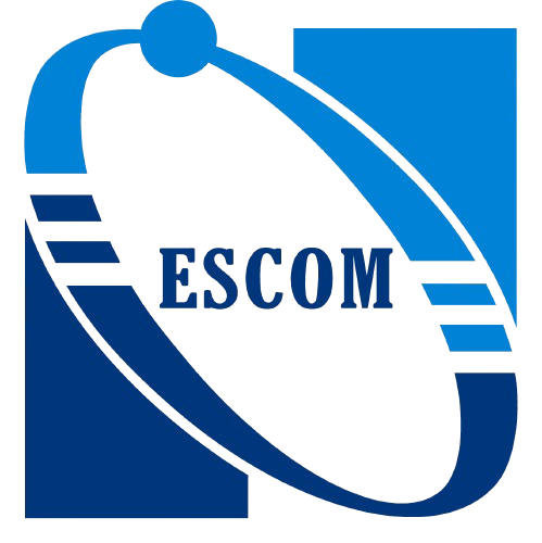 Escom | Phân phối thiết bị IT